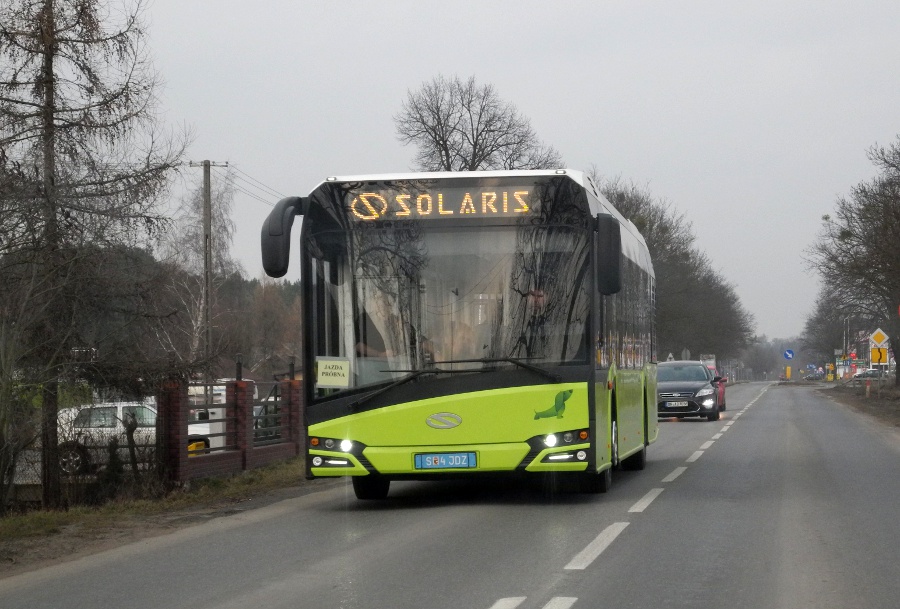 Solaris Urbino IV 12