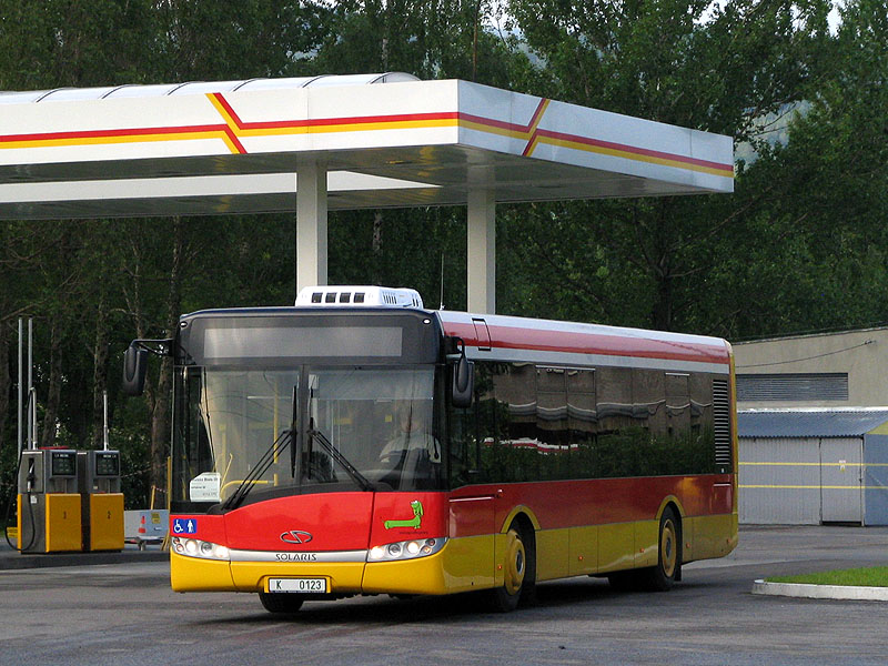 Solaris Urbino III 12. MZK Bielsko-Biaa #099