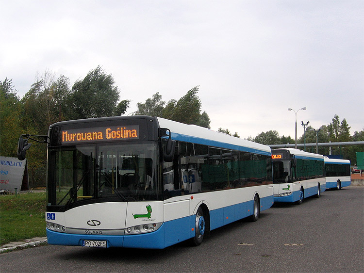 Solaris Urbino III 12. Warbus Warszawa #2