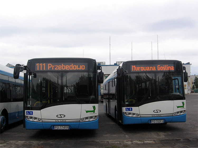 Solaris Urbino III 12. Warbus Warszawa #4