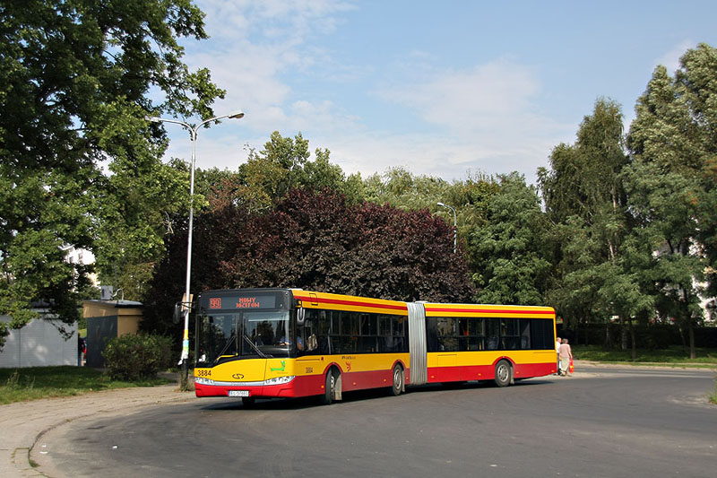 Solaris Urbino III 18. MPK d #3884