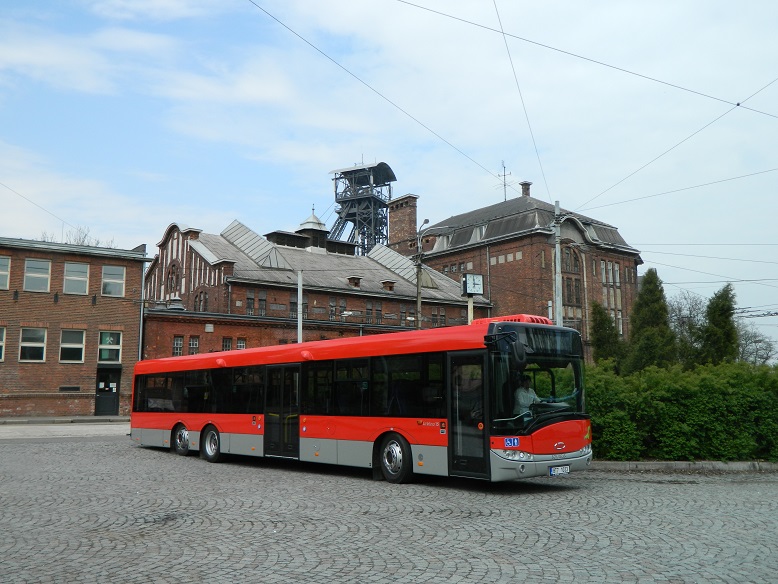 Solaris Urbino III 15. Veolia Transport Morava, 8T7 1033