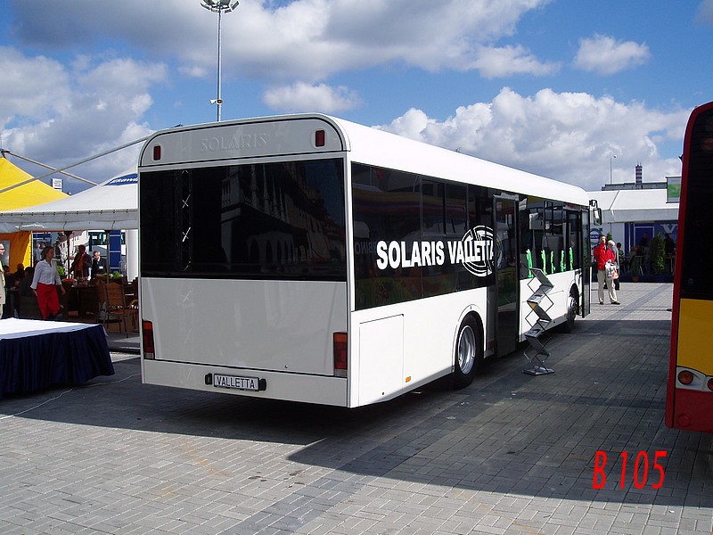 Solaris Valletta 11
