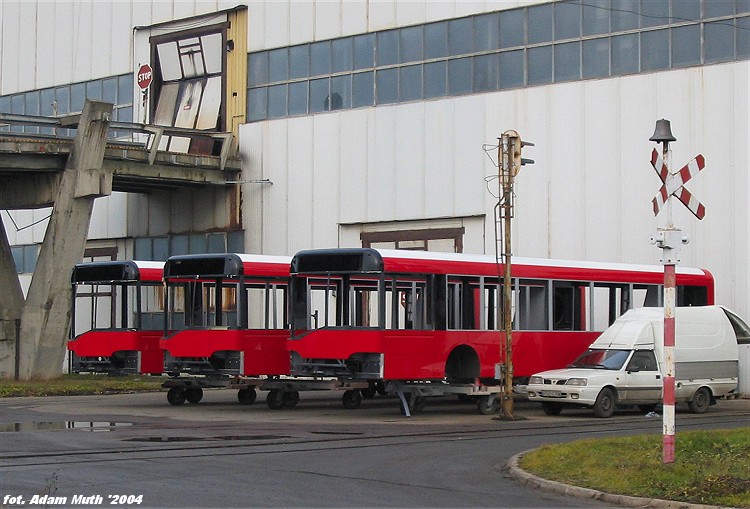 Solaris Urbino II 12. KA Kaunas (Kowno, Litwa)
