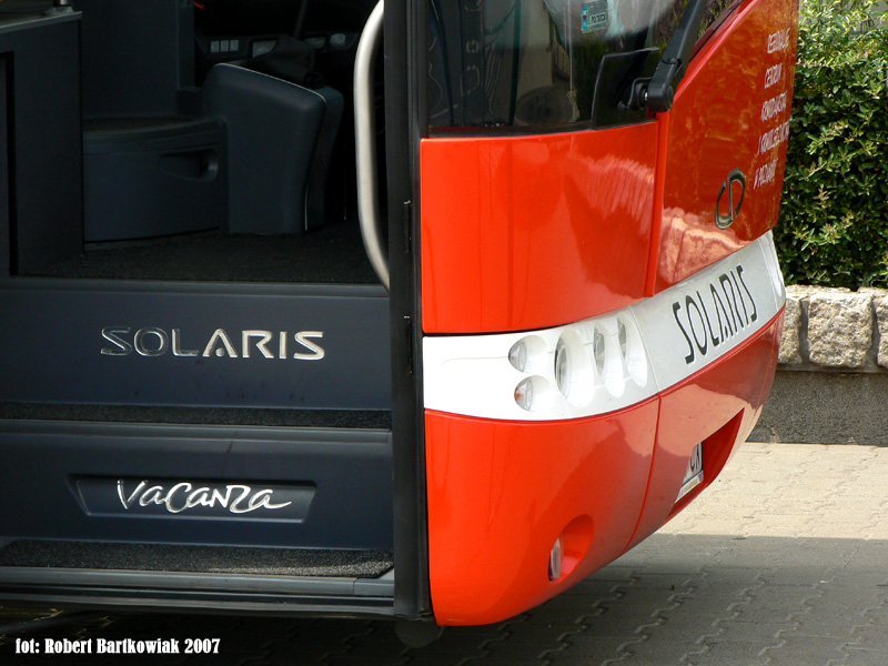 Solaris Vacanza II 12. RCKiK Pozna #PO_797CX