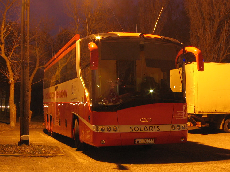 Solaris Vacanza II 13. RCKiK Warszawa #WF_70085