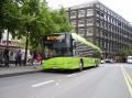 Solaris Urbino III 15 LE CNG. Nettbus Baerum #2012 (Norwegia)