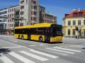 Solaris Urbino III 15 LE CNG. Veolia Skanetrafiken (Szwecja) #06021
