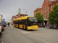 Solaris Urbino III 15 LE CNG. Veolia Skanetrafiken, #06025, Szwecja