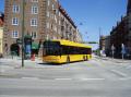 Solaris Urbino III 15 LE CNG. Veolia Skanetrafiken (Szwecja) #06027
