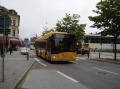 Solaris Urbino III 15 LE CNG. Veolia Skanetrafiken, #06028, Szwecja