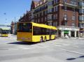 Solaris Urbino III 15 LE CNG. Veolia Skanetrafiken (Szwecja) #6031