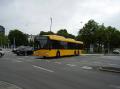 Solaris Urbino III 15 LE CNG. Veolia Skanetrafiken,#6032, Szwecja