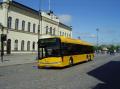 Solaris Urbino III 15 LE CNG. Veolia Skanetrafiken,#6035, Szwecja