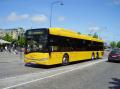 Solaris Urbino III 15 LE CNG. Veolia Skanetrafiken,#6036, Szwecja