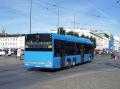 Solaris Urbino III 15 LE CNG. Veolia Goeteborg (Szwecja) #6093