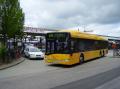 Solaris Urbino III 15 LE CNG. Orusttrafiken (Szwecja) #70658