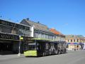 Solaris Urbino 15 LE CNG, #477, Nettbus Trondheim, Norwegja