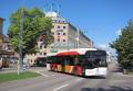 Solaris Urbino 15 LE CNG, #6143, Veolia Linkoping, Szwecja