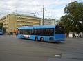 Solaris Urbino 15 LE CNG, #6072, Veolia Goeteborg, Szwecja