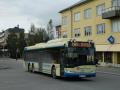 Solaris Urbino 15 LE cng, #305 Skelleftebuss Skeleftea, Szwecja