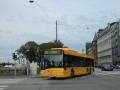 Solaris Urbino III 15 LE CNG. Veolia Transport Sverige (Szwecja) #6038