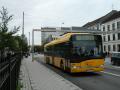 Solaris Urbino III 15 LE CNG. Veolia Transport Sverige (Szwecja) #6046