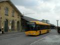 Solaris Urbino III 15 LE CNG. Veolia Transport Sverige (Szwecja) #6047