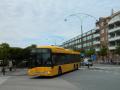 Solaris Urbino III 15 LE CNG. Veolia Transport Sverige (Szwecja) #6053