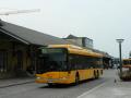 Solaris Urbino III 15 LE CNG. Veolia Transport Sverige (Szwecja) #6110