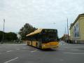 Solaris Urbino III 15 LE CNG. Veolia Transport Sverige (Szwecja) #6117