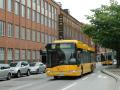 Solaris Urbino III 15 LE CNG. Veolia Transport Sverige (Szwecja) #6161