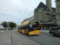 Solaris Urbino III 15 LE CNG. Veolia Transport Sverige (Szwecja) #6175