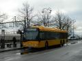 Solaris Urbino III 15 LE CNG. Veolia Transport Sverige (Szwecja) #6203