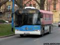 Solaris Urbino II 10. MPK Legnica #306
