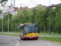 Solaris Urbino I 15. MZA Warszawa #8762