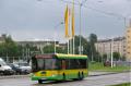 Solaris Urbino I 15. AP Daugavpils (otwa) #332