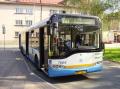 Solaris Urbino I 15. DP Ostrava (Czechy) #7604