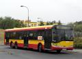 Solaris Urbino I 15. MZA Warszawa #8750