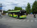 Solaris Urbino I 15. AP Daugavpils (otwa) #311