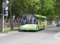 Solaris Urbino I 15. AP Daugavpils (otwa) #317