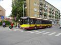 Solaris Urbino I 15. AP Daugavpils (otwa) #326