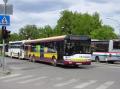 Solaris Urbino I 15. AP Daugavpils (otwa) #327