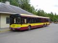 Solaris Urbino I 15. AP Daugavpils (otwa) #329