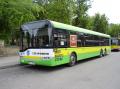 Solaris Urbino I 15. AP Daugavpils (otwa) #330