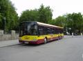 Solaris Urbino I 15. AP Daugavpils (otwa) #334