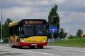Solaris Urbino III 10. ZTM Kielce #1002