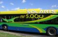 Solaris Urbino III 12. Transkom Koziegowy