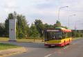 Solaris Urbino III 12. Warbus Warszawa #WY85576