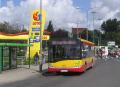 Solaris Urbino III 12. Warbus Warszawa #WY 85576